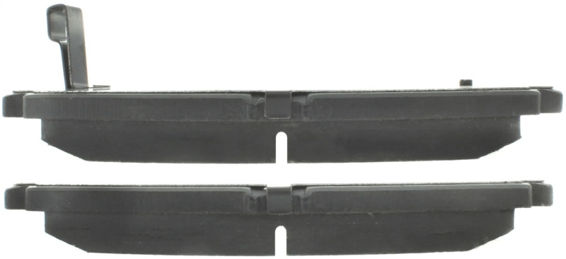 Picture of StopTech Street Select Brake Pads - Front/Rear