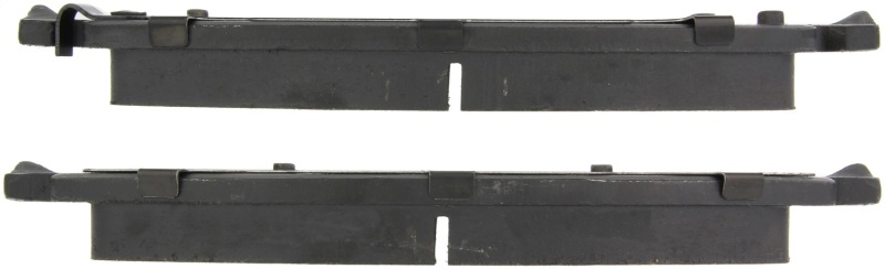 Picture of StopTech Street Select Brake Pads - Front/Rear