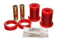 Picture of Energy Suspension ES Cntrl Arm Bushings-Red Bushing Kits - 3.3187R