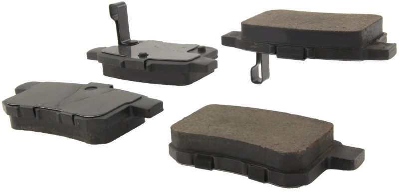 Picture of StopTech Street Select Brake Pads - Rear