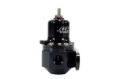 Picture of AEM High Capacity Universal Black Adjustable Fuel Pressure Regulator