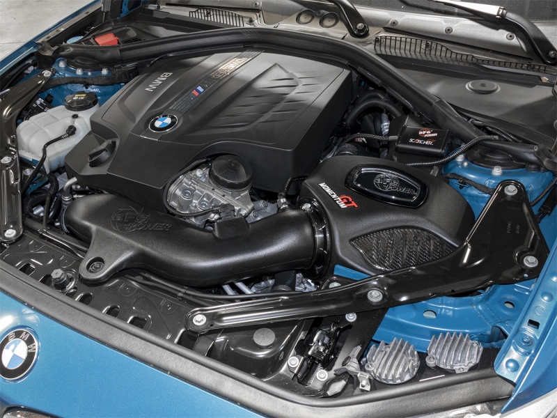 Picture of aFe Momentum GT Cold Air Intakes - 51-76311