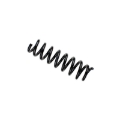 Picture of B3 OE Replacement - Coil Spring