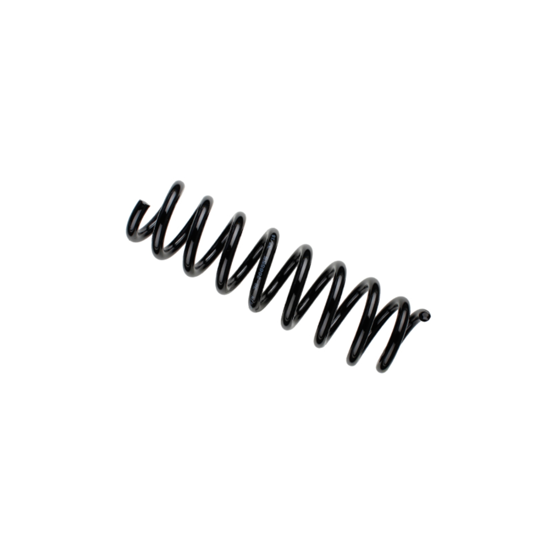 Picture of B3 OE Replacement - Coil Spring