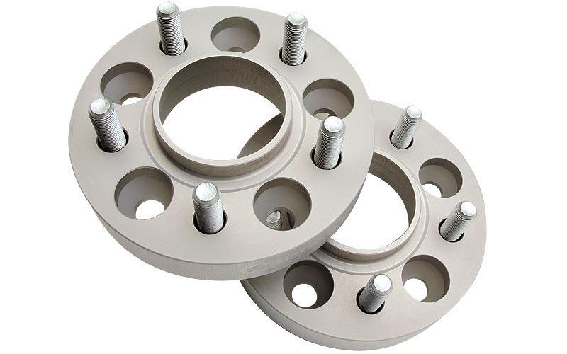 Picture of Eibach Wheel Spacer (Pair)