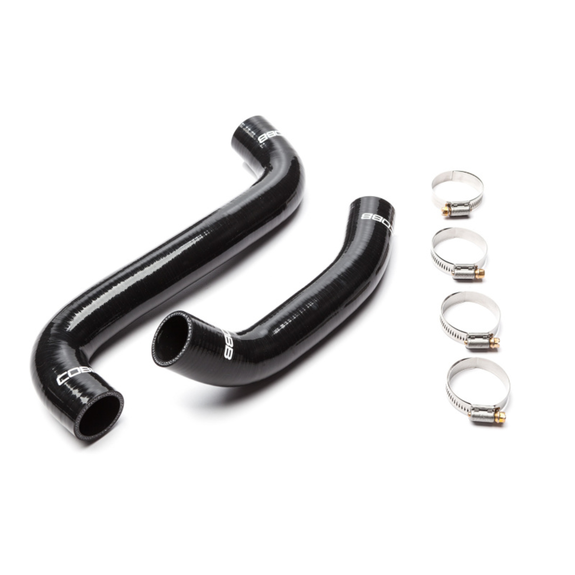Picture of Cobb 08-14 Subaru WRX / 08-21 STI Silicone Radiator Hoses