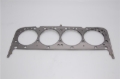 Picture of Cometic GM SBC V8 4.165in Bore .040 Thick MLX Head Gasket