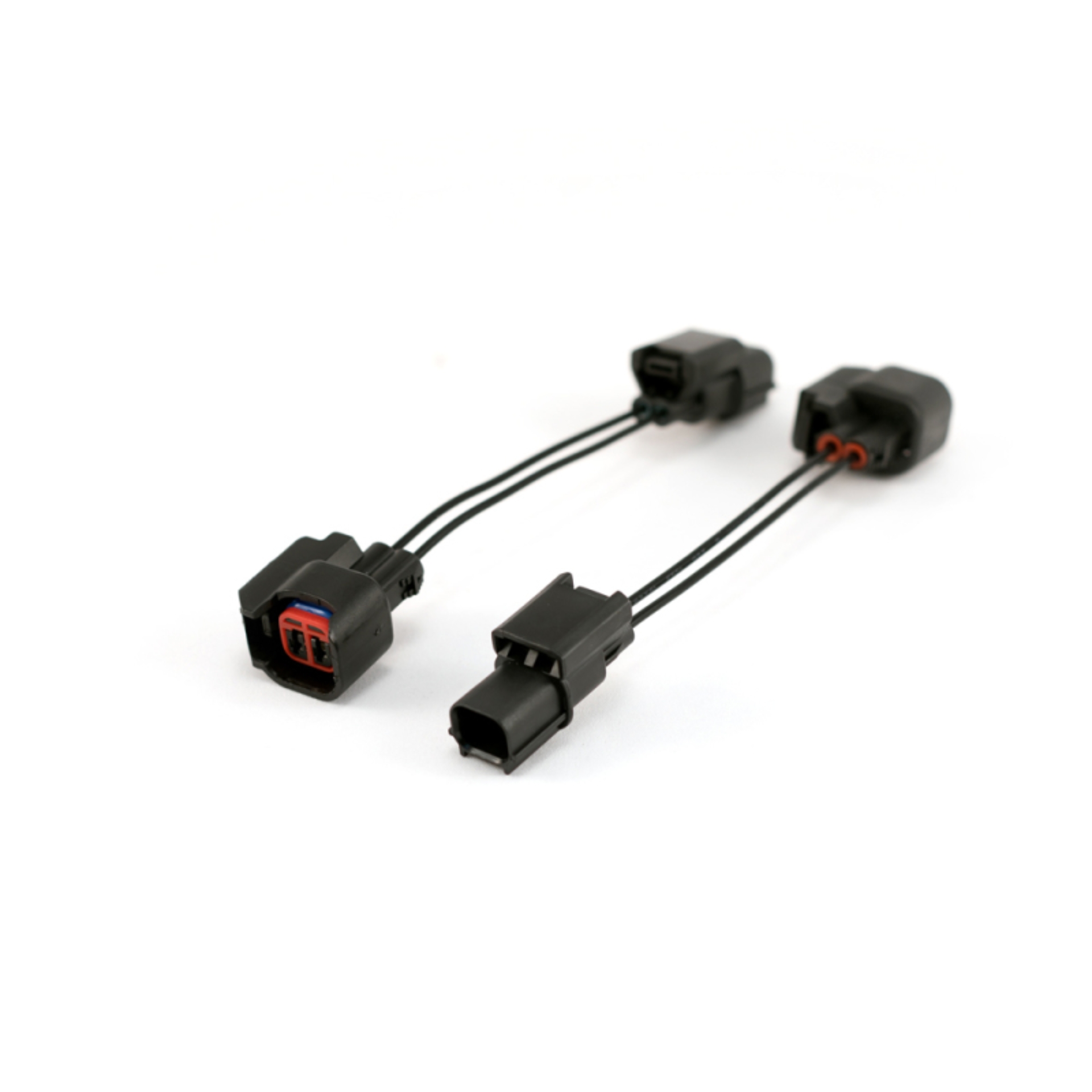 Picture of Injector Dynamics USCAR to 2012+ Honda Adapter