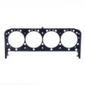 Picture of Cometic GM SBC V8 4.165in Bore .040 Thick MLX Head Gasket