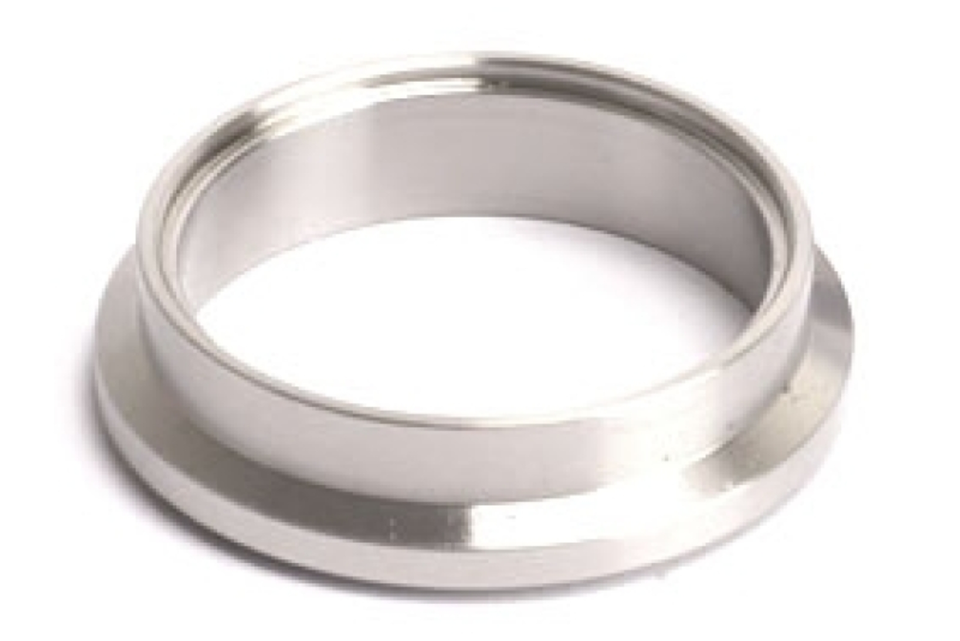 Picture of Turbosmart WG60 Alloy Outlet Weld Flange