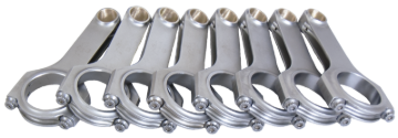 Picture of Eagle Ford 302 H-Beam Connecting Rods 0.927in Pin Size O.E. Rod Journals (Set of 8)