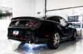 Picture of AWE Tuning S197 Mustang GT Axle-Back Exhaust - Touring Edition (Chrome Silver Tips)