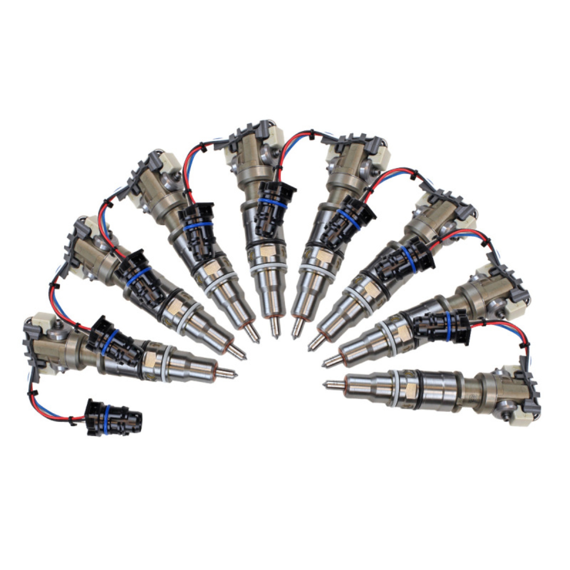 Picture of Industrial Injection IND Injector-Stock Fuel Injectors - 316301
