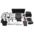 Picture of Edelbrock Stg 1 Supercharger #15570 For 15-17 Ford F-150 Coyote 5.0L 4V W/O Tune