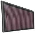Picture of K&N 16-18 Porsche 718 Boxster H4-2.0L Drop In Air Filter