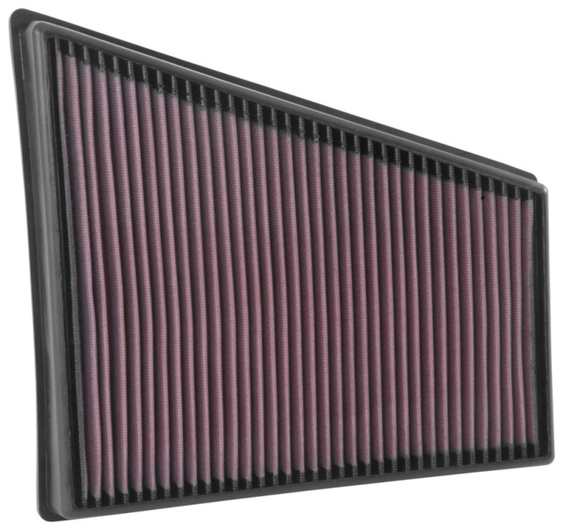 Picture of K&N 16-18 Porsche 718 Boxster H4-2.0L Drop In Air Filter