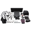 Picture of Edelbrock Stg 1 Supercharger #15570 For 15-17 Ford F-150 Coyote 5.0L 4V W/O Tune
