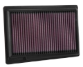 Picture of K&N Engineering KN Drop in Air Filters - 33-3087