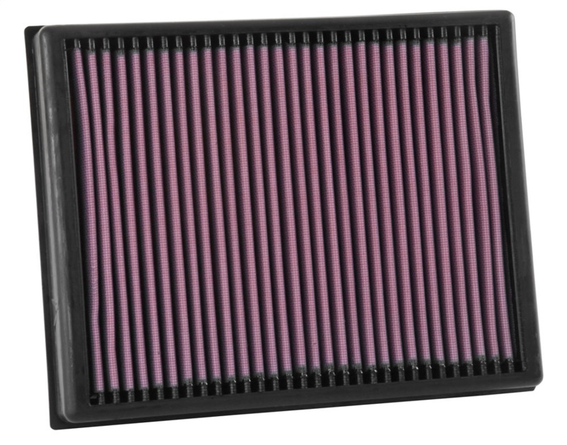 Picture of K&N Engineering KN Drop in Air Filters - 33-3086