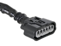 Picture of aFe Power Sprint Booster Power Converter 06-11 Honda Civic/Civic Si L4 1.8L/2.0L