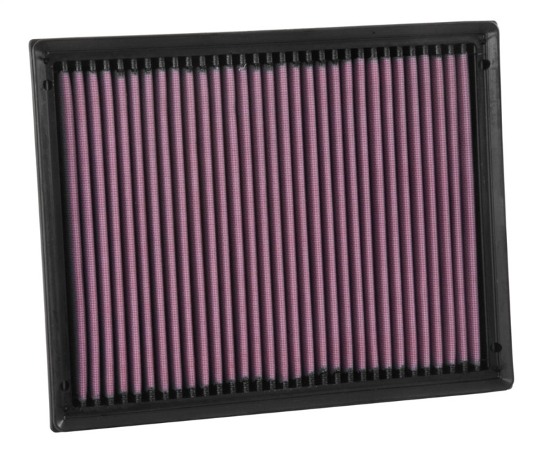 Picture of K&N Engineering KN Drop in Air Filters - 33-3086