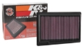 Picture of K&N Engineering KN Drop in Air Filters - 33-3087