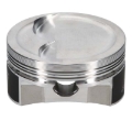 Picture of Wiseco Ford 302 Blower/Turbo -16cc Dish 4.030in Bore Piston Shelf Stock Kit