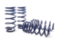 Picture of H&R HR Super Sport Springs Lowering Springs - 50381-77