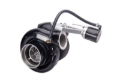 Picture of Fleece Performance FPE 63mm Cheetah Turbos Turbochargers - FPE-HX35-63-FMW