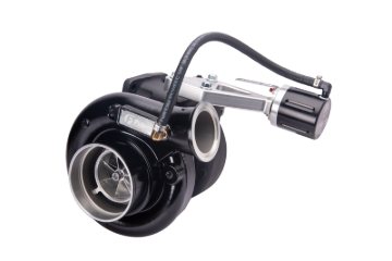Picture of Fleece Performance 94-02 HX35 63mm FMW Holset Cheetah Turbocharger