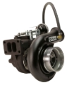 Picture of Fleece Performance FPE 63mm Cheetah Turbos Turbochargers - FPE-HX35-63-FMW