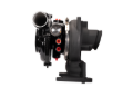 Picture of Fleece Performance FPE 63mm Cheetah Turbos Turbochargers - FPE-LML-VNT-63-FMW-N