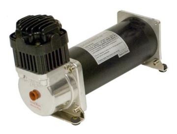 Picture of Firestone Air Command Xtreme Duty Air Suspension Compressor (WR17609287)