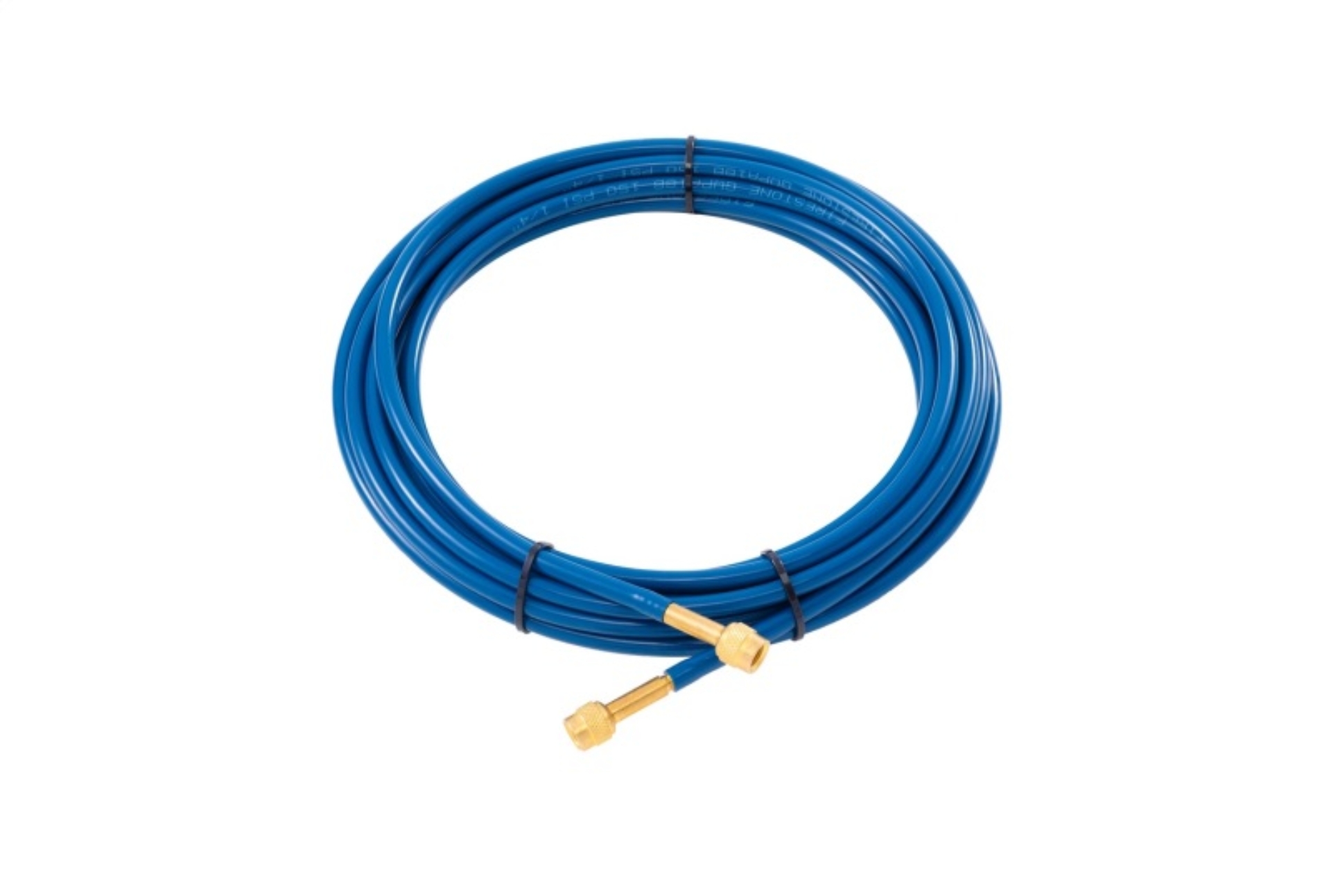 Picture of Firestone Coil-Rite Air Line Tubing Hose Assembly (Straight) (WR17600048)