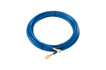 Picture of Firestone Coil-Rite Air Line Tubing Hose Assembly (Straight) (WR17600048)
