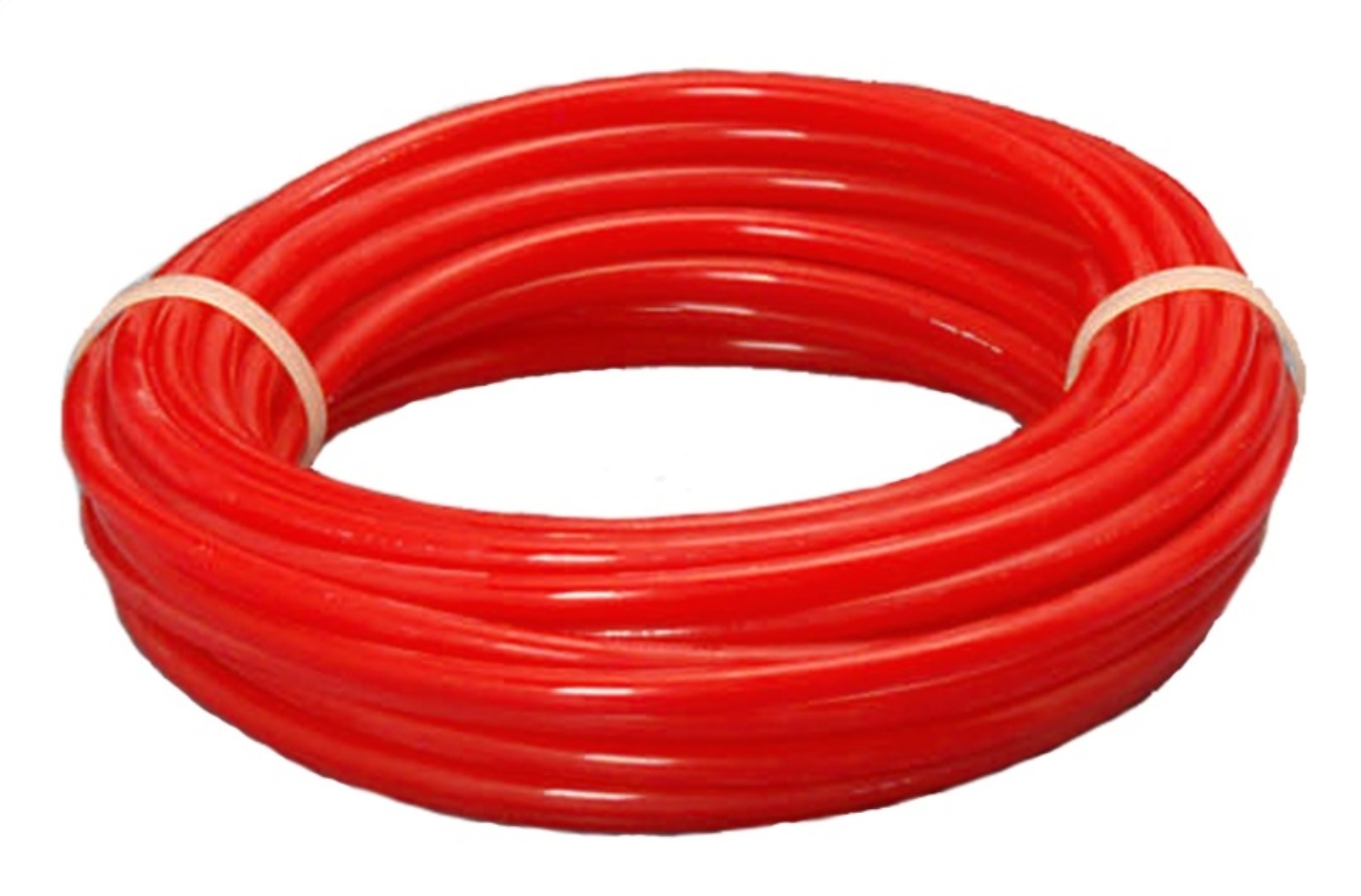 Picture of Firestone Air Line Tubing .25in. OD x 30ft. Long - Red (WR17609416)