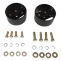 Picture of Firestone 6in. Air Spring Lift Spacer Leaf Mount - Pair (WR17602374)