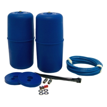 Picture of Firestone Coil-Rite Air Helper Spring Kit Rear 98-17 Toyota 4Runner (W237604135)