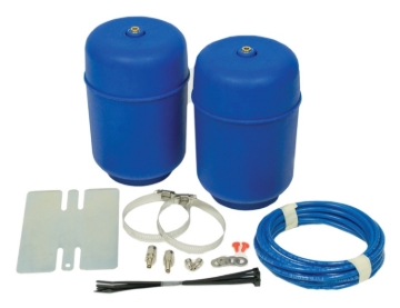 Picture of Firestone Coil-Rite Air Helper Spring Kit Rear 08-14 GM SUV (W237604186)