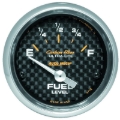 Picture of AutoMeter AM Carbon Fiber Gauges - 4716