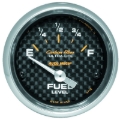 Picture of AutoMeter AM Carbon Fiber Gauges - 4716