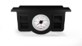 Picture of Firestone Pneumatic Dual Pressure Gauge - White Plastic (WR17602574)