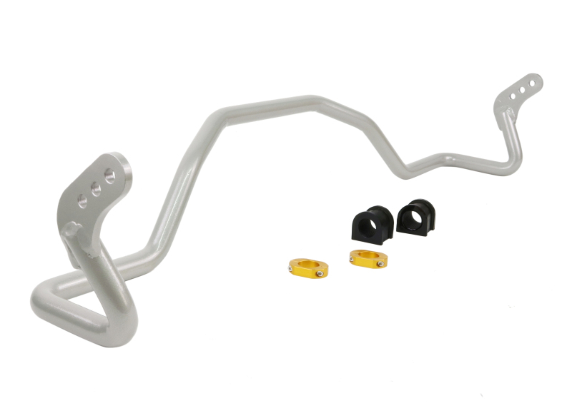 Picture of Whiteline 09+ Lancer Ralliart Rear 24mm Swaybar Heavy duty Blade adjustable