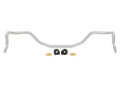 Picture of Whiteline 09+ Lancer Ralliart Rear 24mm Swaybar Heavy duty Blade adjustable
