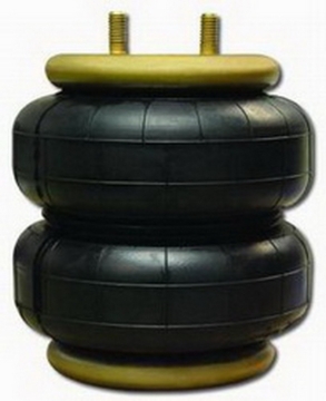 Picture of Firestone Ride-Rite Replacement Bellow 224C (For Kit PN 2040/1130/2601/2598/2580/2170) (W217606873)