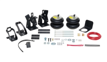 Picture of Firestone Ride-Rite Air Helper Spring Kit Rear 14-16 Ford F450 2WD/4WD (W217602583)