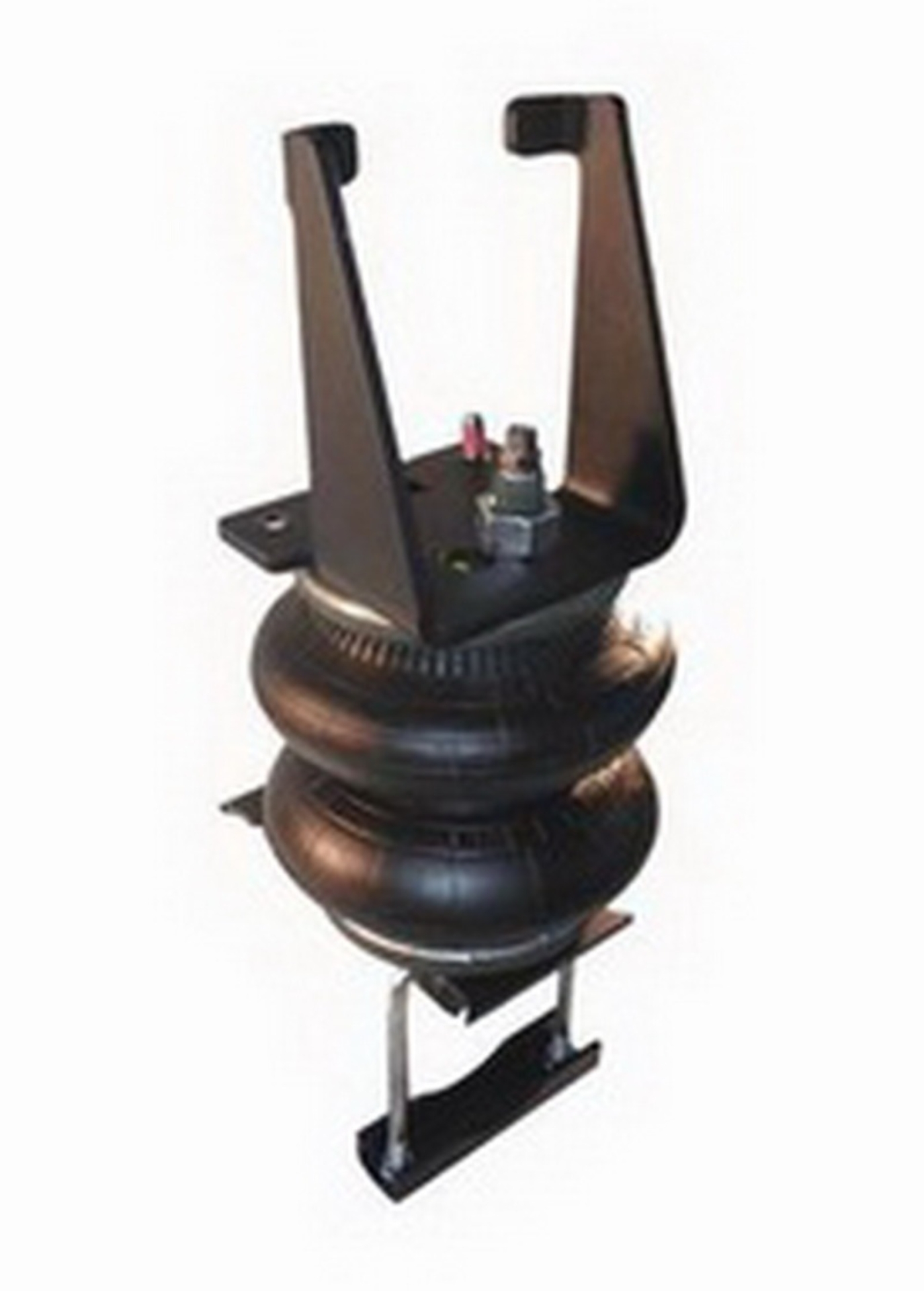 Picture of Firestone Ride-Rite Air Helper Spring Kit Rear 03-12 Dodge RAM 2500/3500 2WD/4WD (W217602299)