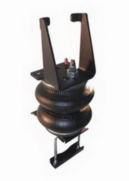 Picture of Firestone Ride-Rite Air Helper Spring Kit Rear 03-12 Dodge RAM 2500/3500 2WD/4WD (W217602299)