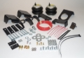 Picture of Firestone Ride-Rite Air Helper Spring Kit Rear 05-17 Toyota Tacoma (2WD PreRunner Only) (W217602407)