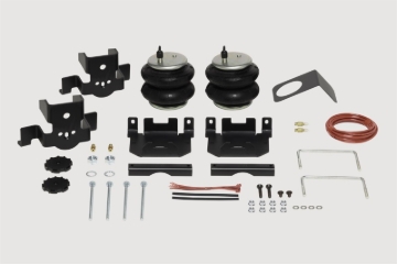 Picture of Firestone Ride-Rite Air Helper Spring Kit Rear 05-17 Nissan Frontier 2WD/4WD (W217602558)